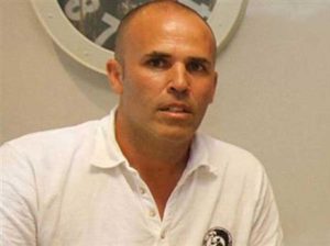 אורן גולן. נמאס לו לשתוק